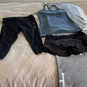 Lululemon Set